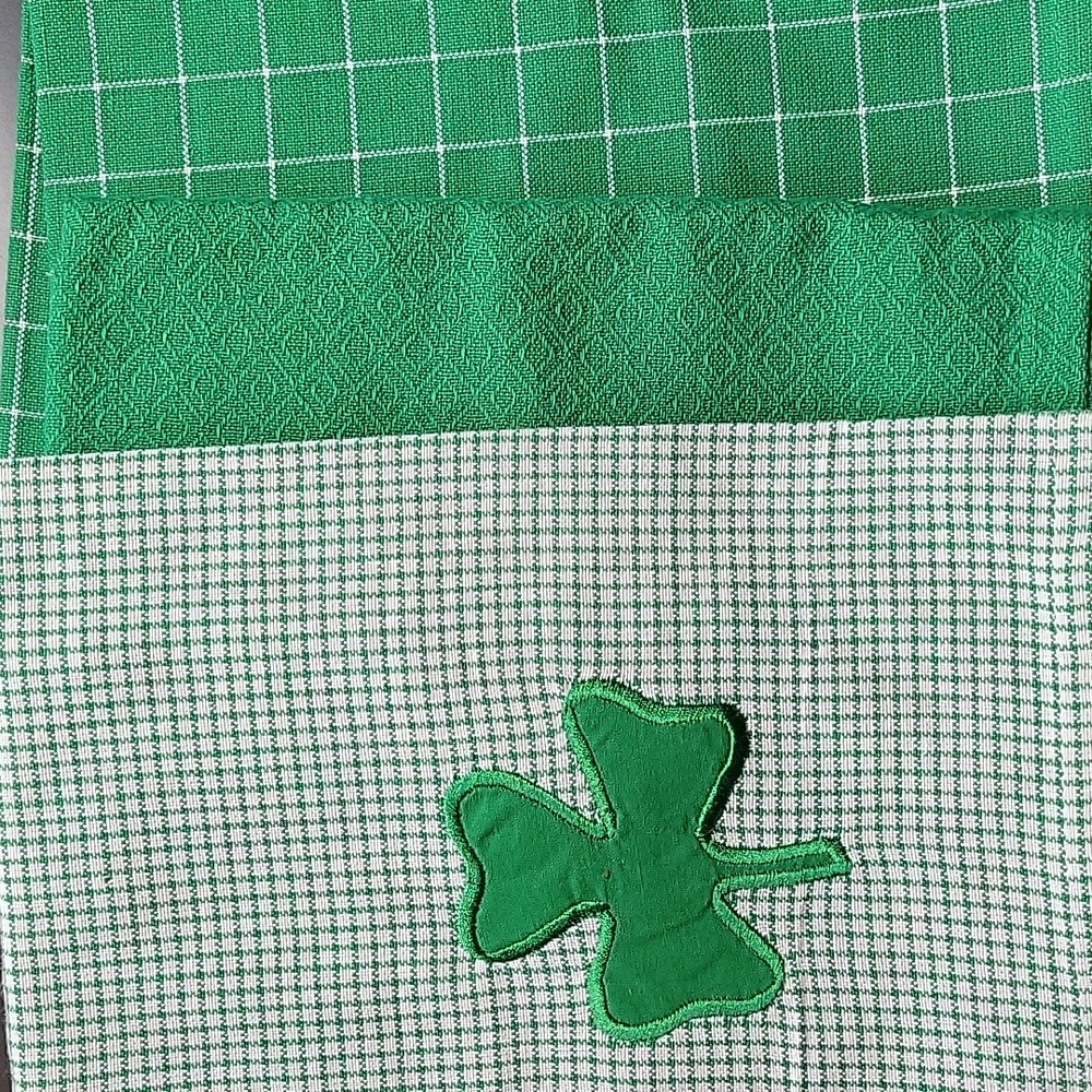 3-piece Kitchen Towel Set